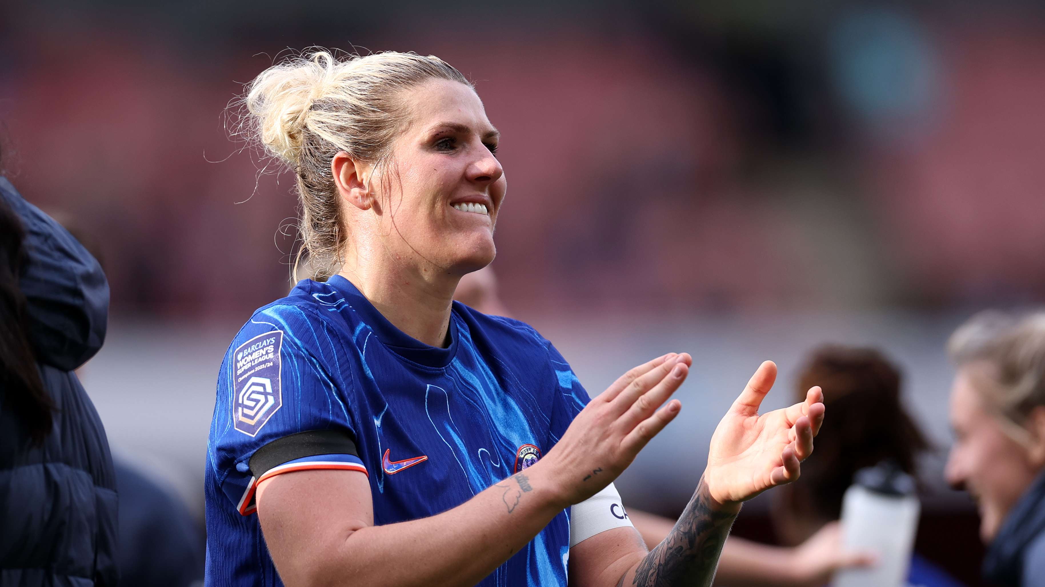 冷中的炽热 冷中的炽热